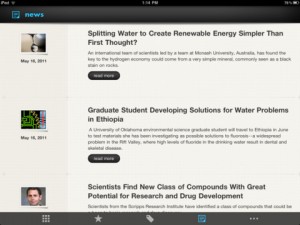 science 360 for ipad