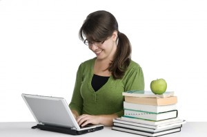 Online Teacher